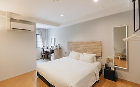Victoria Hotel A Nuve Group Collection